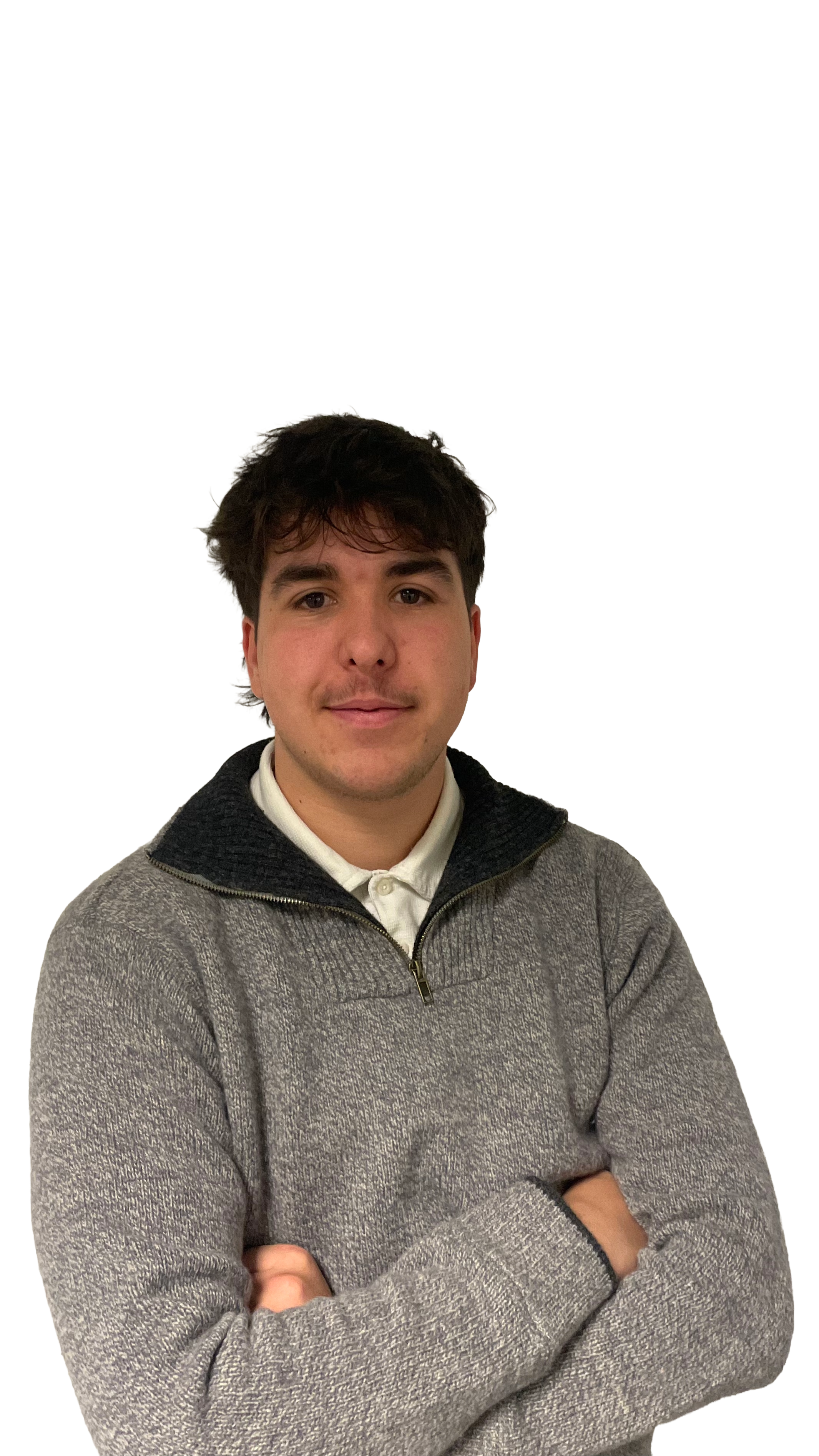 Photo de profil Romain Clamour